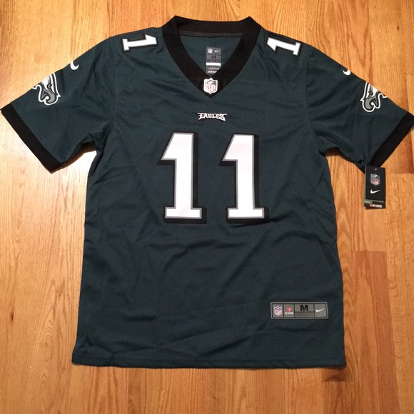 carson wentz shirt